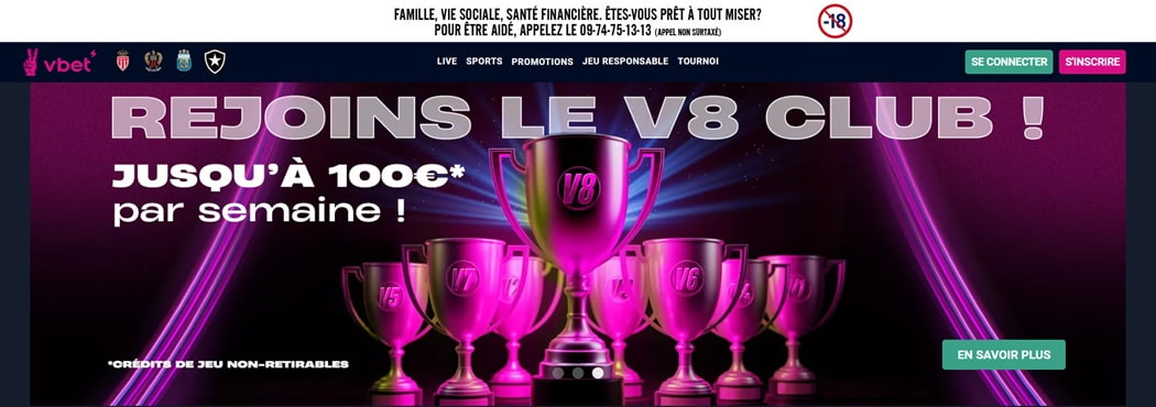 Vbet