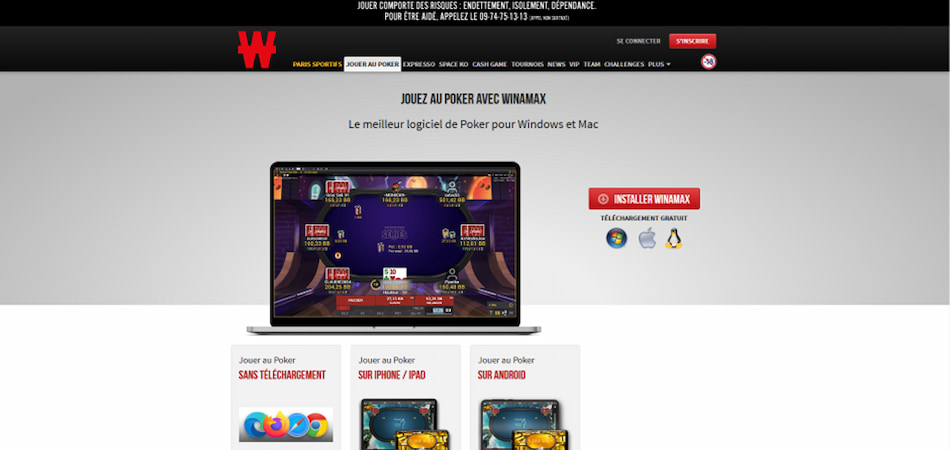 Winamax