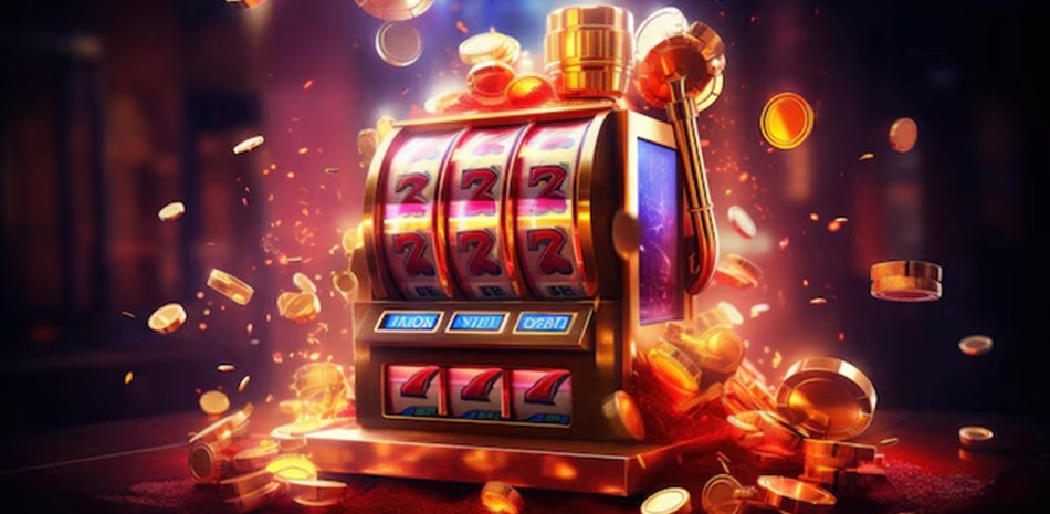 machine à sous